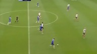 Premier League 2008/2009 Chelsea 3-1 Fulham Drogba PL