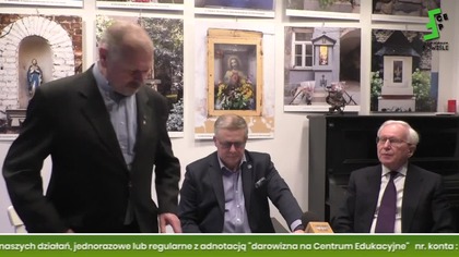 Arkadiusz MIKSA & Ambasador Krzysztof BALIŃSKI: Państwo IZRAEL od powstania do wojny perskiej - WWN