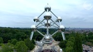 Amelie Lens @ Atomium in Brussels, Belgium for Cercle