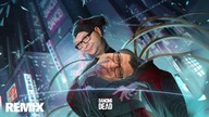 Zbigniew Stonoga ft.  Naeleck - All my heroes (Sarah Rebecca) REMIX