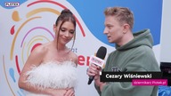 Klaudia Halejcio zarabia na Instagramie dzięki córce?