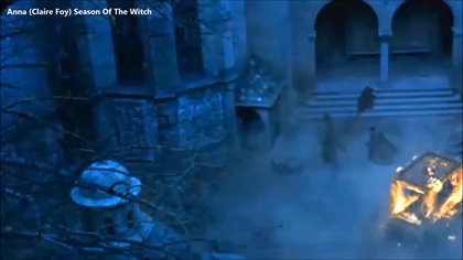 Treading into a much darker territory now, I present You the movie and series demonic shapeshifters. Some silly, some scary, some disgusting, here are some of the demonic shapeshifters.