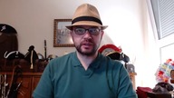 ME GUSTA EU GOSTO Językoznawstwo nas zbawi Lera Boroditsky zasługuje na NOBLA dr Piotr Napierała