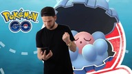 Clamperl Research Day & Latias Raid Odcinek #245