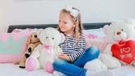 LILLI 5 LATEK | DO JAKIEJ SZKOŁY IDZIE LILLI? | MAMMYDORISKA