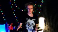 WBIŁY MI NA CHATĘ | Five Nights at Freddys AR: Special Delivery #1