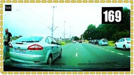 Agresja drogowa w Szczecinie #Film Widza #169