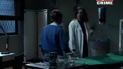 49 Internat - 6x06 - Paula i wilk