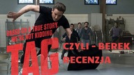 Berek (TAG) 2018 - Recenzja filmu {kino-masakra}