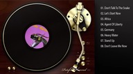 Mike Mareen - Lets Start Now (Album) Full HD (1080p 24fps H264-128kbit AAC)