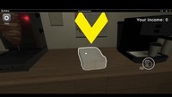 The only difference between the original and the original is the Q and not the E #roblox #Bruh