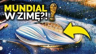 Mistrzostwa Świata 2022 w ZIMĘ?! Kontrowersyjna decyzja FIFA!