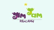 Polsat JimJam - Zapowiedzi i blok reklamowy (05. 05. 2026)