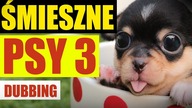 ŚMIESZNE PSY #3  DUBBING: MATT OLECH