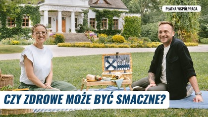 Czy zdrowe jedzenie może być smaczne i apetyczne?