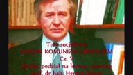 TRZY SOCJALIZMY -UTOPIA