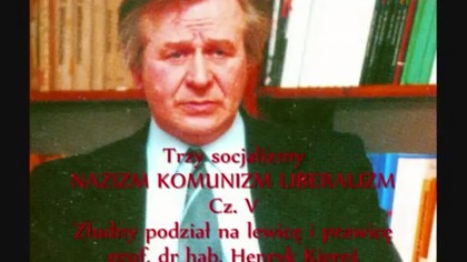 TRZY SOCJALIZMY -UTOPIA