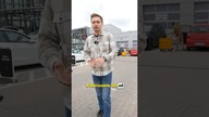 Tak właśnie działa SERWIS TESLI  Gorzej już nie będzie! #tesla #danielgrzyb #elektromobilność