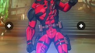 Emotka z filmu jest w sklepie! #fortnite #fortnitedance #gaming #deadpoolandwolverine