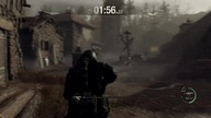 He Knew Whats Coming - Re 4 Remake Mercenaries Hunk Village S++