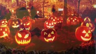 Pogańskie Święto Halloween