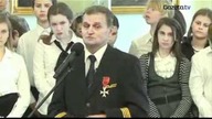 Kapitan Wrona: My Polacy nie tylko chcemy, ale potrafimy