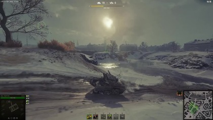 World of Tanks - Steel Hunter 2023 (24,8K Damage) | WoT Replays