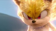 Sonic 2.  Szybki jak błyskawica (2022) | Super Sonic vs Dr Ivo Robotnik