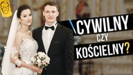 Czy brać ślub kościelny? | Katolicyzm vs katolicyzm polsko jasełkowy odc.  17