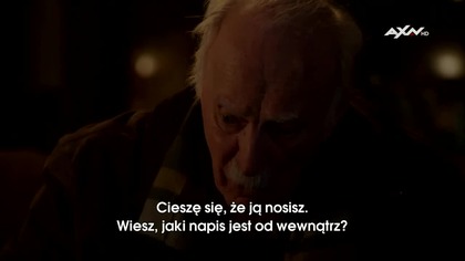 AXN - 19-07-2022 - Podwójne napisy