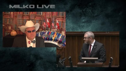 Być albo nie być.  Debata nad kropl&oacute;wką.  Przymusowa darowizna.  Wdowi pakiet ustawy.  Zgony w Polsce