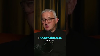 Najważniejsza jest miłość