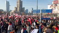 Marsz Niepodległości 2021 - Zaczynamy!