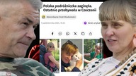 ZAGINIONA podróżniczka ODNALAZŁA SIĘ w Żonie dla Polaka 2 - Szukał jej MĄŻ?!