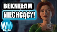 10 spontanów w filmach animowanych