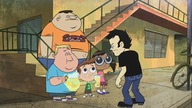 22.  Dan Vs.  The Lemonade Stand Gang