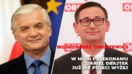 Cimoszewicz: Daniel Obajtek stał się balastem