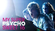 Moje superkrwawe urodziny (2009) [Lektor PL] - My Super Psycho Sweet 16