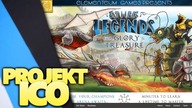 PROJEKT ICO - ETHER LEGENDS