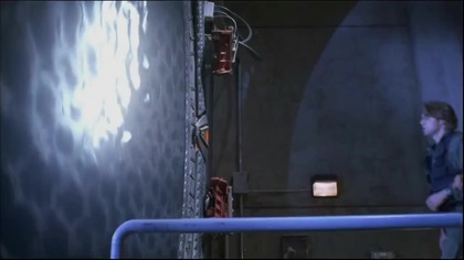 Gwiezdne wrota [s01e11] The Torment of Tantalus