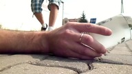 Szwagier SHOT- Się należy