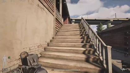 Season 4 Waiting ROOM - Arena Breakout Infinite Builds Gameplay PL Live