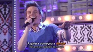 Michel Tel&oacute; - AI SE EU TE PEGO - ACH, GDYBYM CIĘ ZŁAPAŁ