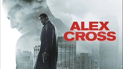 3 Alex Cross (2012) [Lektor PL]