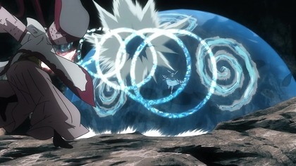 Black Clover - S01e43 (043) - [PL]