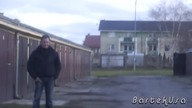 Co się wyprawia?/ Bartek Usa
