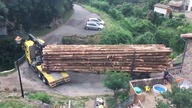 Dla tego kierowcy nie ma rzeczy niemożliwych