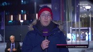 PŚ Klingenthal 10. 12. 2021 - relacja z kwalifikacji