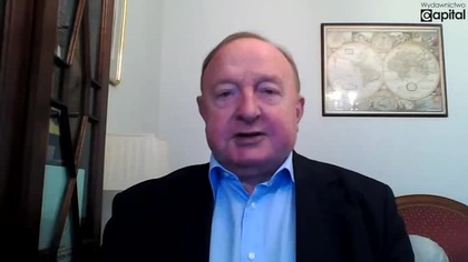 Komentarz powyborczy Stanisława Michalkiewicza #donaldtrump mp4 686x432