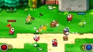 Minion Quest The Search of Bowser - przewodnik po grze (3DS) #2 HD